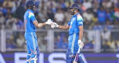 भारत का न्यूजीलैंड दौरा 2026: वनडे और टेस्ट सीरीज के लिए भारतीय टीम का ऐलान, शुभमन गिल और श्रेयस अय्यर को मिली कप्तानी की जिम्मेदारी