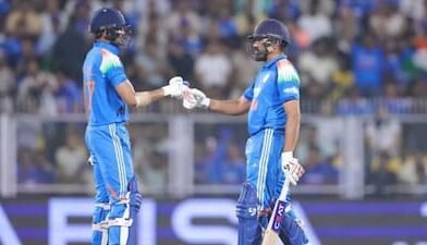 भारत का न्यूजीलैंड दौरा 2026: वनडे और टेस्ट सीरीज के लिए भारतीय टीम का ऐलान, शुभमन गिल और श्रेयस अय्यर को मिली कप्तानी की जिम्मेदारी