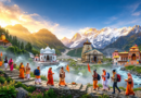 उत्तराखंड चारधाम यात्रा 2026: चारों धामों और पंचकेदार के कपाट बंद होने की तारीखें हुईं तय, जानिए शीतकालीन प्रवास स्थलों का शेड्यूल