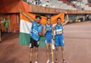आइची-नागोया पैरा एशियन गेम्स 2026: एथलेटिक्स में भारत का शानदार प्रदर्शन, सिमरन शर्मा ने जीता स्वर्ण, तेजलबेन दामोर और प्रीति पाल ने भी जीते पदक