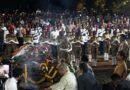 दिग्गज अभिनेता नाना पाटेकर पंचतत्व में विलीन, राजकीय सम्मान के साथ पुणे के फार्महाउस पर हुआ अंतिम संस्कार