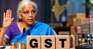 जीएसटी परिषद के बड़े फैसले: रिफंड होगा तेज, इनपुट टैक्स क्रेडिट का भी बढ़ा दायरा