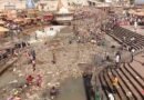 हरिद्वार की हरकी पैड़ी पर दिखा सूखा: दशहरा के बाद वार्षिक बंदी और सफाई कार्यों के चलते गंगा जल विहीन, शाम तक पानी बहाने का दावा