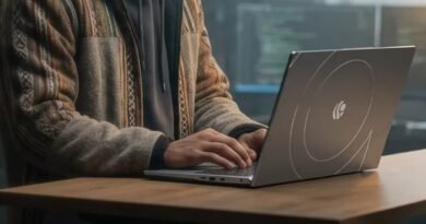 Primebook 3 Max लैपटॉप भारत में लॉन्च: जानें कीमत, स्पेसिफिकेशन्स और खास फीचर्स