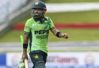 मोहम्मद रिजवान को PCB से बड़ी राहत, जांच के बीच घरेलू क्रिकेट खेलने की मिली अनुमति