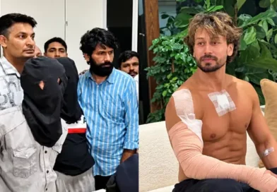 टाइगर श्रॉफ फायरिंग केस: अब तक 10 आरोपी गिरफ्तार, जाने अभी तक के update