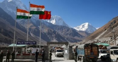लद्दाख में 28 रणनीतिक स्थानों के आधिकारिक नामकरण पर चीन की आपत्ति को भारत ने किया खारिज, विदेश मंत्रालय ने दिया मुंहतोड़ जवाब