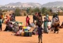 सूडान में अकाल का मंडराया खतरा: अमेरिका और कनाडा समेत कई देशों ने जारी की चेतावनी, 2 करोड़ लोग गंभीर खाद्य असुरक्षा के शिकार