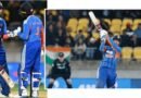 भारत ने T20 सीरीज पर किया कब्जा: तीसरे मुकाबले में न्यूजीलैंड को 6 विकेट से रौंदा, अभिषेक शर्मा का तूफानी शतक और दो ऐतिहासिक वर्ल्ड रिकॉर्ड