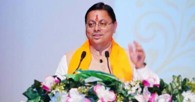 सीएम धामी का बड़ा फैसला: जनपदीय पुलिस में महिला आरक्षियों के पद बढ़ाकर 2,000 किए गए, सेवानिवृत्त अग्निवीरों के समायोजन को भी मंजूरी