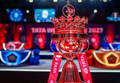 WPL 2027 Auction: सोफी मोलिनेक्स पर यूपी वॉरियर्स ने लुटाए ₹1.10 करोड़, गुजरात जायंट्स ने कमलिनी को ₹40 लाख में खरीदा