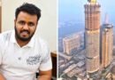 नोएडा की सुपरनोवा स्पायरा इमारत से कूदकर सॉफ्टवेयर इंजीनियर संभव जैन ने की आत्महत्या: वैवाहिक विवाद, कर्ज और स्वास्थ्य समस्याओं से थे परेशान