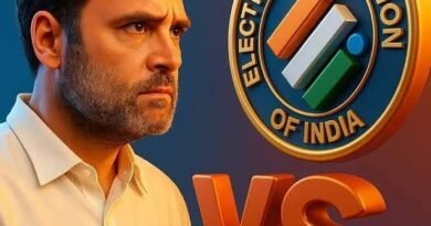 SIR प्रक्रिया और मुख्य चुनाव आयुक्त विवाद पर गरमाई सियासत: चुनाव आयोग ने राहुल गांधी के दावे का किया फैक्ट चेक