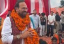 राम शरण नौटियाल का बड़ा बयान: बीजेपी से इस्तीफे पर तोड़ी चुप्पी, कहा-‘जहां अपमान हो, वहां नहीं रहना चाहिए’