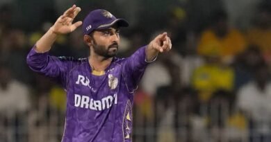क्रिकेटर अजिंक्य रहाणे ने IPL के ‘इम्पैक्ट प्लेयर’ नियम पर उठाए सवाल, नियम को तुरंत हटाने की उठाई मांग