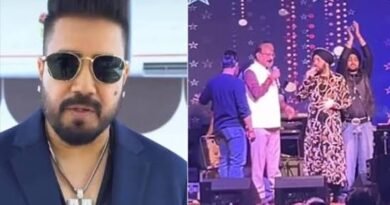 दलेर मेहंदी विवाद में मीका सिंह की दोटूक, CM धामी से बोले- उत्तराखंड से प्यार है, लेकिन कलाकारों का अपमान बर्दाश्त नहीं