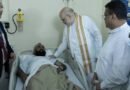 कोलकाता के चोरबागान दुर्गा पूजा पंडाल में भगदड़: 19 लोगों की दर्दनाक मौत, गृह मंत्री अमित शाह ने अस्पताल पहुंचकर घायलों का जाना हाल