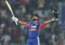 वेस्टइंडीज के खिलाफ तूफानी शतक के बाद आईसीसी टी20 रैंकिंग में श्रेयस अय्यर की लंबी छलांग, टॉप-10 में बनाई जगह