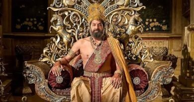 नितेश तिवारी की फिल्म ‘रामायण पार्ट 1’ से अभिनेता अरुण गोविल का राजा दशरथ के रूप में पहला लुक आया सामने