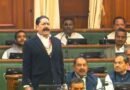अनंत सिंह की विधायकी पर संकट गहराया: JDU ने स्पीकर को सौंपे सबूत, गेंद अब विधानसभा अध्यक्ष के पाले में