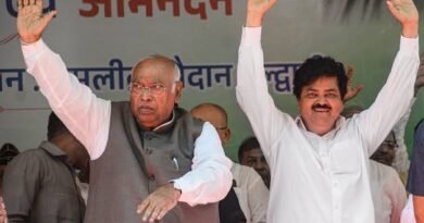 उत्तराखंड में कांग्रेस ने संगठन मजबूत करने के लिए सौंपी नई जिम्मेदारियां, विजय गुनसोला को देहरादून शहर की कमान