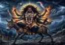 शारदीय नवरात्रि 2026: आज की जा रही है मां दुर्गा के सातवें स्वरूप ‘मां कालरात्रि’ की अलौकिक पूजा, जानें शुभ मुहूर्त, स्वरूप और विधि
