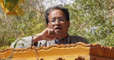 लद्दाख के पर्यावरण कार्यकर्ता सोनम वांगचुक की चेतावनी, CJP नेताओं की रिहाई न होने पर अनशन या पदयात्रा का ऐलान