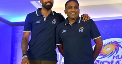 मुंबई इंडियंस और हेड कोच महेला जयवर्धने ने आपसी सहमति से किया अलग होने का फैसला, कार्यकाल समाप्त