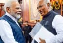 कांग्रेस अध्यक्ष मल्लिकार्जुन खड़गे का पीएम मोदी से मुलाकात का ऐलान: एसआईआर, परिसीमन और महिला आरक्षण के मुद्दों पर होगी विस्तार से चर्चा