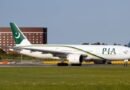 पाकिस्तान इंटरनेशनल एयरलाइंस (PIA) में बड़ा घोटाला: 20 से अधिक कर्मचारियों ने प्रीमियम सीट बुकिंग में की हेराफेरी, 50 लाख रुपए से अधिक की राशि वसूल की गई