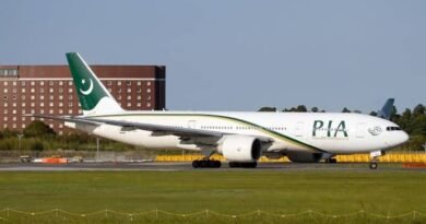 पाकिस्तान इंटरनेशनल एयरलाइंस (PIA) में बड़ा घोटाला: 20 से अधिक कर्मचारियों ने प्रीमियम सीट बुकिंग में की हेराफेरी, 50 लाख रुपए से अधिक की राशि वसूल की गई