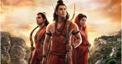 रणबीर कपूर की फिल्म ‘रामायण’ पश्चिम बंगाल में होगी टैक्स फ्री: एडवांस बुकिंग में बंपर कमाई और 4000 करोड़ के बजट के साथ रची जा रही है इतिहास की सबसे बड़ी cinematic टर्नरी
