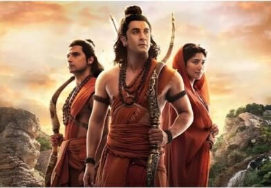 रणबीर कपूर की फिल्म ‘रामायण’ पश्चिम बंगाल में होगी टैक्स फ्री: एडवांस बुकिंग में बंपर कमाई और 4000 करोड़ के बजट के साथ रची जा रही है इतिहास की सबसे बड़ी cinematic टर्नरी