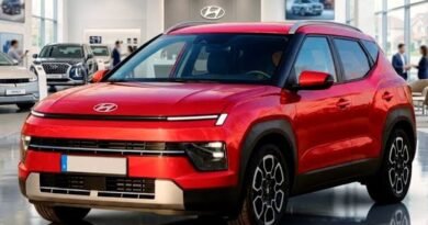 हुंडई बेयोन CNG: जनवरी 2027 में भारत में होगी पेश; 1.5L इंजन, अंडरबॉडी सीएनजी टैंक और मारुति-टोयोटा को सीधी चुनौती