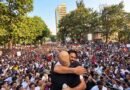 CEC के खिलाफ प्रदर्शन: मुंबई में 500 पर FIR, दिल्ली में भी 3 केस