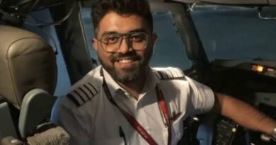 कैप्टन स्मित मच्छार की बहादुरी पर बड़ा सम्मान: सांसद विक्रमजीत सिंह साहनी ने की 25 लाख के पुरस्कार की घोषणा, अशोक चक्र देने की मांग