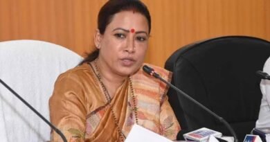 उत्तराखंड की राजनीति में भूचाल: महिला एवं बाल विकास मंत्री रेखा आर्या ने पति गिरधारी लाल साहू के खिलाफ दर्ज कराई गंभीर धाराओं में एफआईआर
