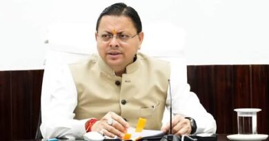 धामी कैबिनेट के 25 प्रस्तावों पर मुहर, ₹7,412 करोड़ के अनुपूरक बजट को मंजूरी; महिलाओं, छात्रों और खिलाड़ियों के लिए बड़े फैसले