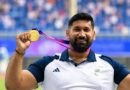 भारत के दिग्गज पैरा-एथलीट नीरज यादव का निधन: एशियन पैरा गेम्स के तीन बार के चैंपियन ने फ्लैट में किया सुसाइड