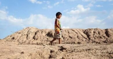 यूएन महासभा में रिपोर्ट पेश: दुनिया भर में 4.5 करोड़ बच्चे विस्थापन और हिंसा के संकट में, विशेष प्रतिनिधि ने दी चेतावनी