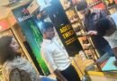 देहरादून में शराब की दुकानों पर प्रशासन की बड़ी कार्रवाई: ओवररेटिंग और अनियमितताओं पर आईएसबीटी समेत कई दुकानों पर छापेमारी, मचा हड़कंप