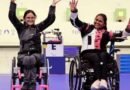 आइची-नागोया पैरा एशियन गेम्स 2026: महिलाओं की 10m एयर राइफल में भारत की ऐतिहासिक शुरुआत, मोना अग्रवाल ने जीता गोल्ड, अवनी लेखरा को मिला सिल्वर