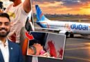 अंतर्राष्ट्रीय समाचार: दुबई से इजरायल जाने वाली Flydubai फ्लाइट में कैप्टन पर हमले की खौफनाक दास्तान, जान बचाने वाले डेंटिस्ट ने बयां किए 45 मिनट के संघर्ष के पल