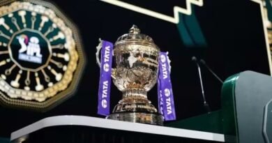 IPL 2027 Mini Auction: गोवा में 16 दिसंबर को लगेगी खिलाड़ियों पर बोली! तीन साल बाद भारत लौटेगा ऑक्शन