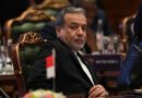 ईरान के विदेश मंत्री अब्बास अराघची का बड़ा बयान: “पश्चिम एशिया में अब कुछ भी पहले जैसा नहीं रहेगा, इजरायल ही युद्ध का जिम्मेदार”
