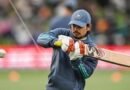 ईशान किशन चोट के कारण न्यूजीलैंड के खिलाफ दूसरे टी20 से बाहर