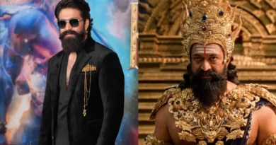 ‘रामायण’ में रावण बने यश से, बेटे ने पूछा- क्या आखिर में आपकी मौत हो जाएगी? एक्टर ने बताया दिलचस्प किस्सा