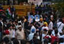 जंतर-मंतर पर प्रदर्शनों पर रोक: दिल्ली में तय हुईं तीन नई जगहें