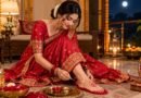 करवा चौथ पर पैरों की खूबसूरती बढ़ाएंगे ये ट्रेंडी आलता डिजाइंस, इस बार जरूर ट्राई करें ये लेटेस्ट पैटर्न्स