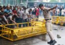 CJP के प्रदर्शन से पहले दिल्ली में कड़ी सुरक्षा, 28 ट्रेनें रद्द और 57 मेट्रो स्टेशन बंद करने का आदेश